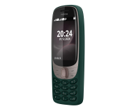 HMD Nokia 6310 zielony - 1318340 - zdjęcie 2